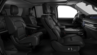 2027 Lincoln Navigator L Reserve