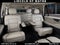 2027 Lincoln Navigator L Reserve