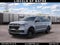 2027 Lincoln Navigator L Reserve
