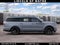 2027 Lincoln Navigator L Reserve