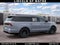 2027 Lincoln Navigator L Reserve