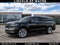 2027 Lincoln Navigator Reserve L