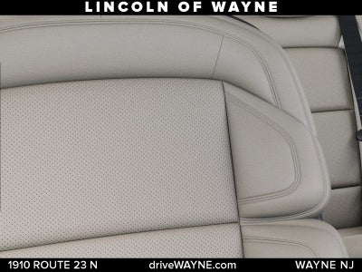 2027 Lincoln Navigator Reserve L