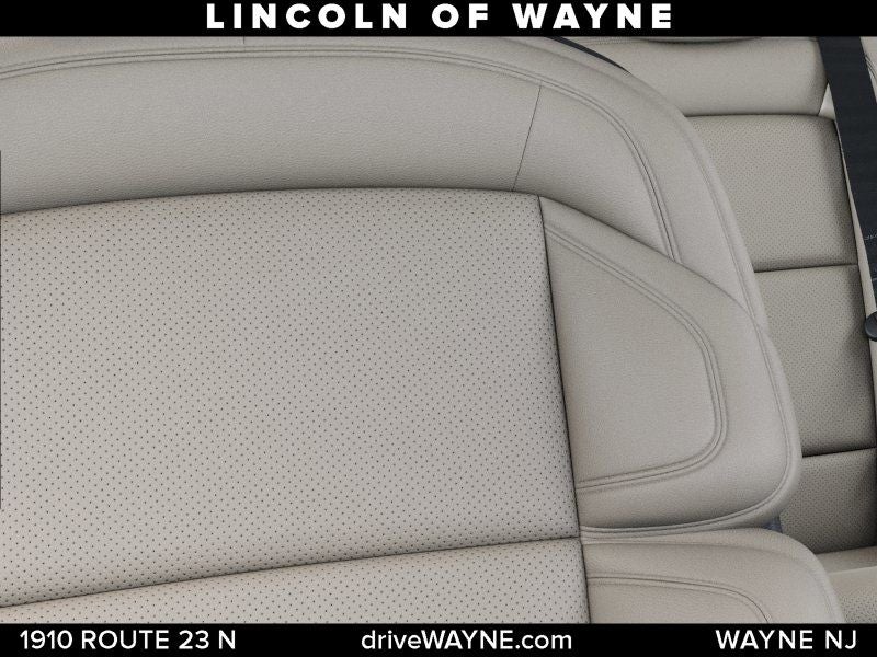 2027 Lincoln Navigator Reserve L