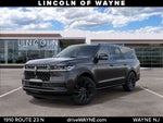 2027 Lincoln Navigator Reserve L