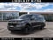 2027 Lincoln Navigator Reserve L