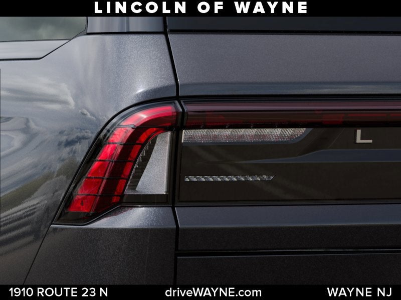 2027 Lincoln Navigator Reserve L
