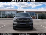 2027 Lincoln Navigator Reserve L
