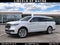 2027 Lincoln Navigator Reserve L