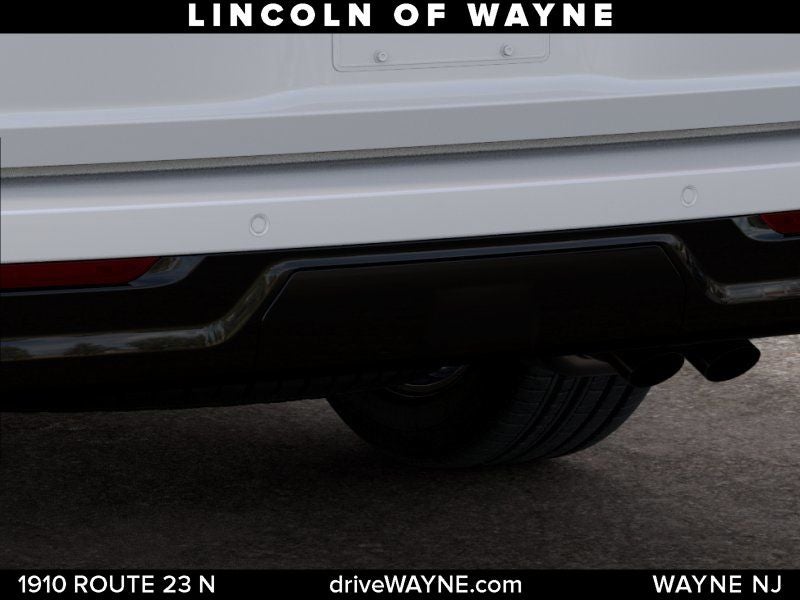 2027 Lincoln Navigator Reserve L