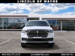 2027 Lincoln Navigator Reserve L