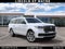 2027 Lincoln Navigator Reserve L