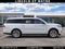 2027 Lincoln Navigator Reserve L