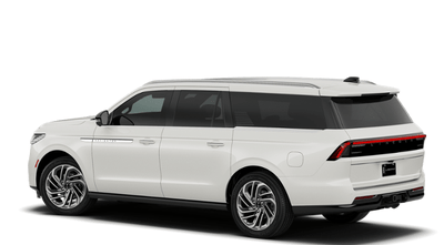 2027 Lincoln Navigator Reserve L