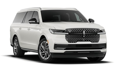 2027 Lincoln Navigator Reserve L