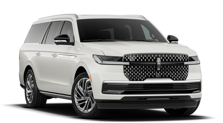 2027 Lincoln Navigator Reserve L