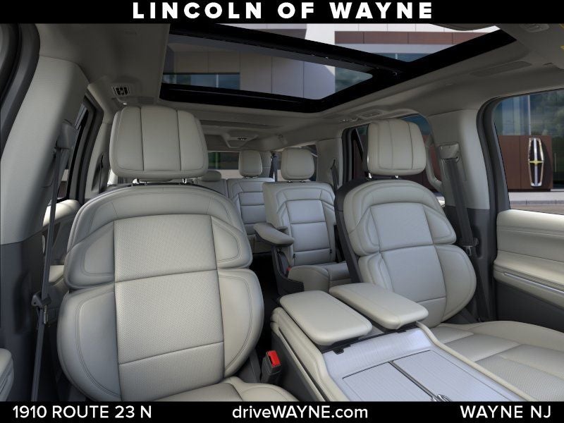 2026 Lincoln Navigator Reserve L