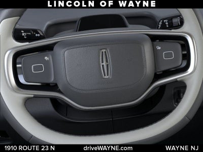 2026 Lincoln Navigator Reserve L