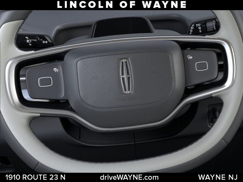 2026 Lincoln Navigator Reserve L