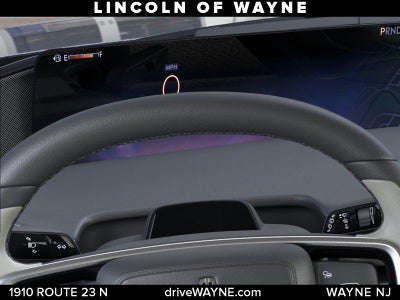 2026 Lincoln Navigator Reserve L