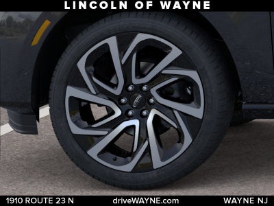 2026 Lincoln Navigator Reserve L