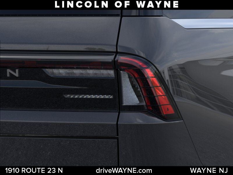 2026 Lincoln Navigator Reserve L