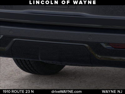 2026 Lincoln Navigator Reserve L
