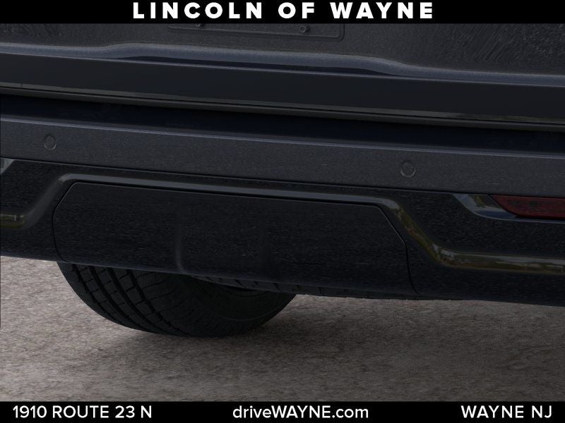 2026 Lincoln Navigator Reserve L