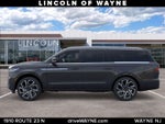 2026 Lincoln Navigator Reserve L