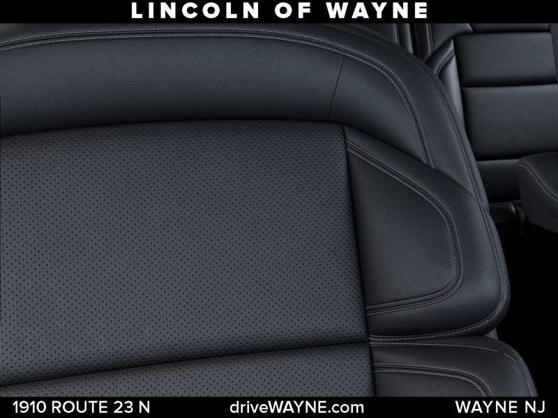 2027 Lincoln Navigator Reserve L