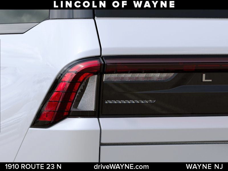 2027 Lincoln Navigator Reserve L