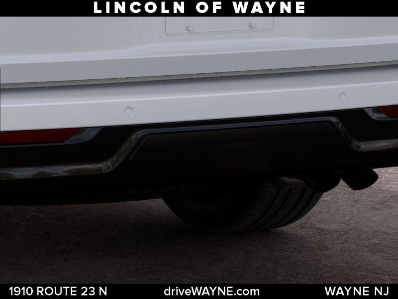 2027 Lincoln Navigator Reserve L