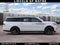 2027 Lincoln Navigator Reserve L