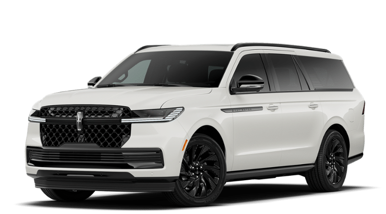 2027 Lincoln Navigator Reserve L