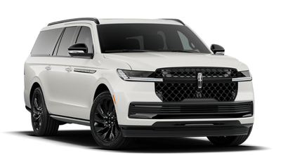 2027 Lincoln Navigator Reserve L