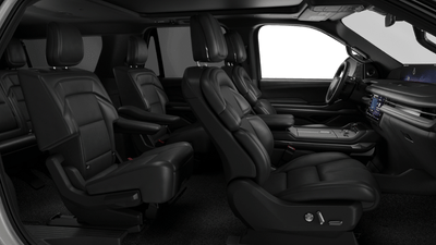 2027 Lincoln Navigator Reserve L