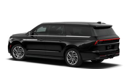 2026 Lincoln Navigator Premiere L