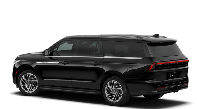 2026 Lincoln Navigator Premiere L