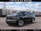 2027 Lincoln Navigator L Premiere