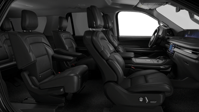 2027 Lincoln Navigator L Premiere