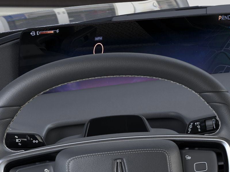 2026 Lincoln Navigator L Premiere