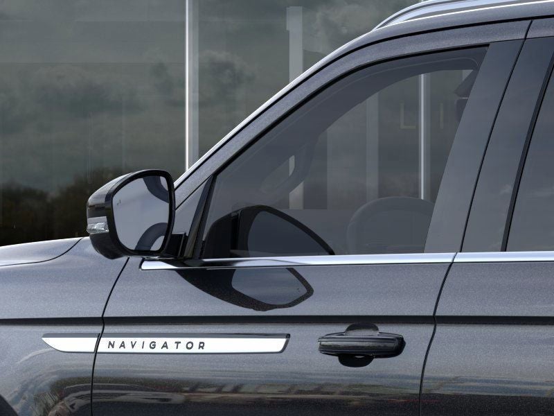 2026 Lincoln Navigator L Premiere