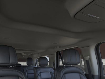 2026 Lincoln Navigator L Premiere