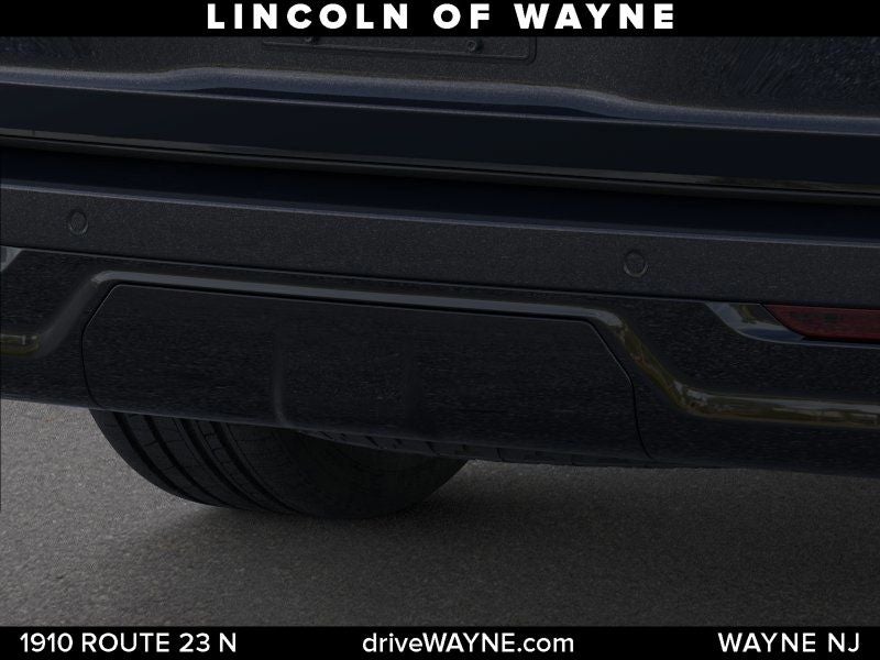2026 Lincoln Navigator L Premiere