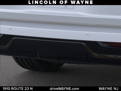 2025 Lincoln Navigator L Black Label