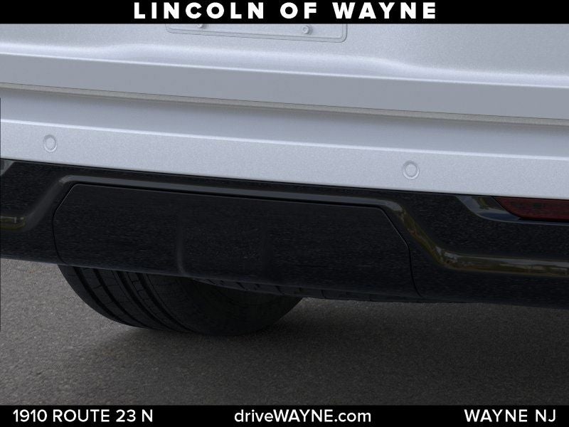 2025 Lincoln Navigator L Black Label