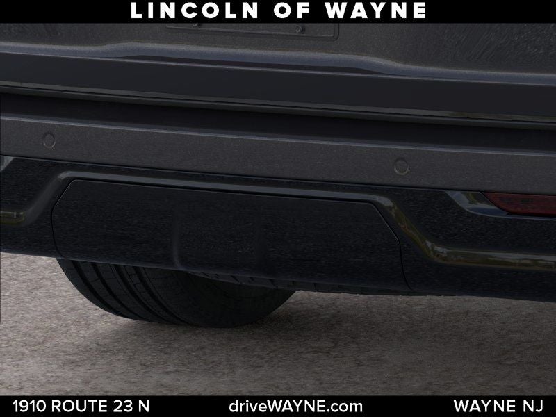 2026 Lincoln Navigator L Black Label