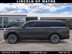 2026 Lincoln Navigator L Black Label