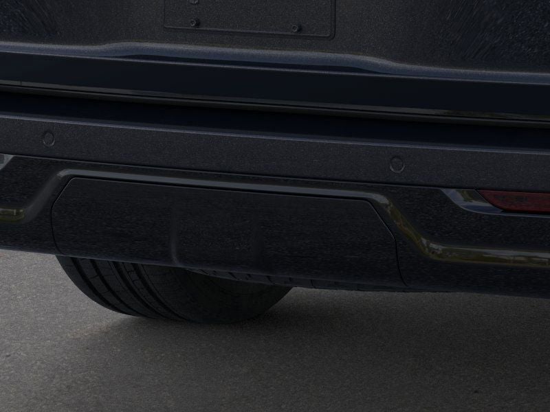 2026 Lincoln Navigator L Black Label