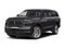 2026 Lincoln Navigator Black Label L
